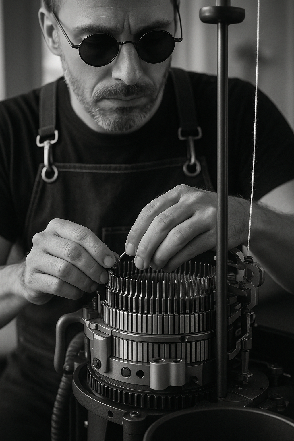 Photo of Kevin Cotedge