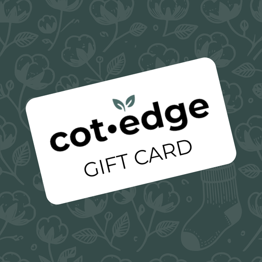 Cotedge Gift Card